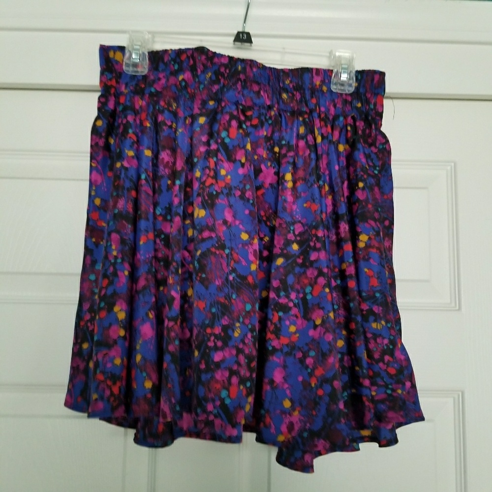 Delias Skirt